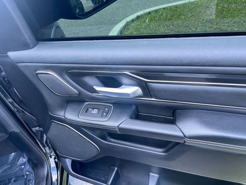 Used 2022 RAM 1500 Rebel w/ Rebel Level 2 Equipment Group AWD/4WD image 28