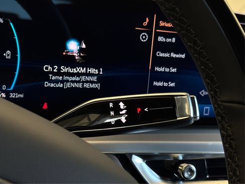 New 2026 Cadillac Lyriq Sport RWD image 27