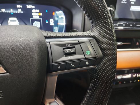 Used 2022 Mitsubishi Outlander SEL FWD image 28