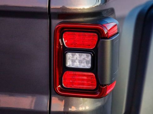 New 2026 Jeep Gladiator Rubicon image 10