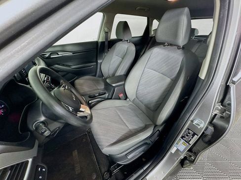 Used 2023 Kia Seltos LX image 19