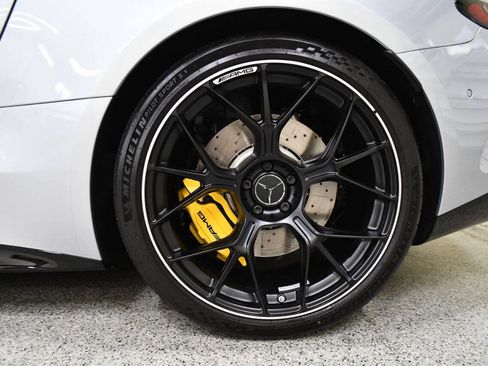 Used 2024 Mercedes-Benz AMG GT 55 image 33