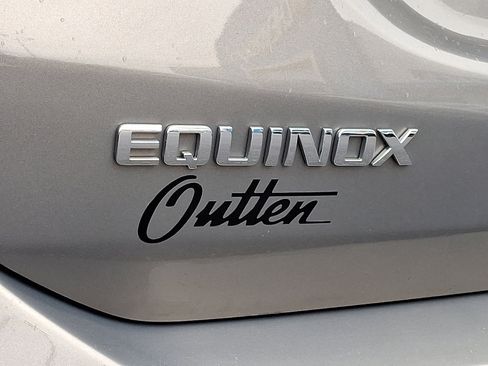 Used 2018 Chevrolet Equinox LT AWD/4WD image 30