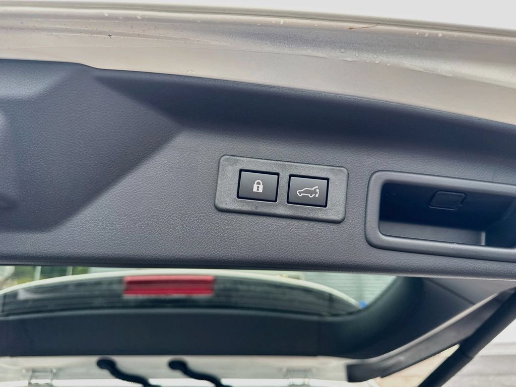 New 2026 Subaru Forester Sport AWD/4WD image 27