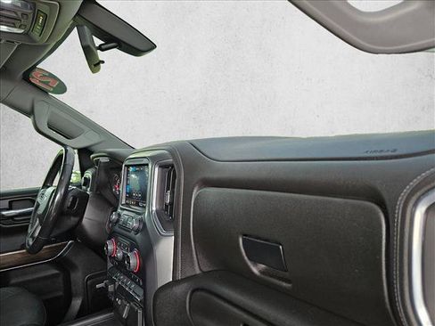 Used 2021 Chevrolet Silverado 1500 RST w/ Redline Edition RWD image 18