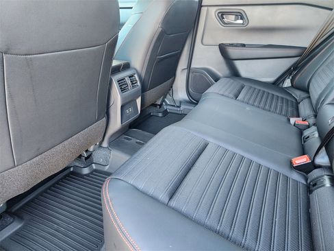 New 2026 Nissan Rogue SV w/ Rock Creek Premium Package image 21