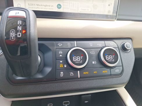 Used 2024 Land Rover Defender 110 S AWD/4WD image 28