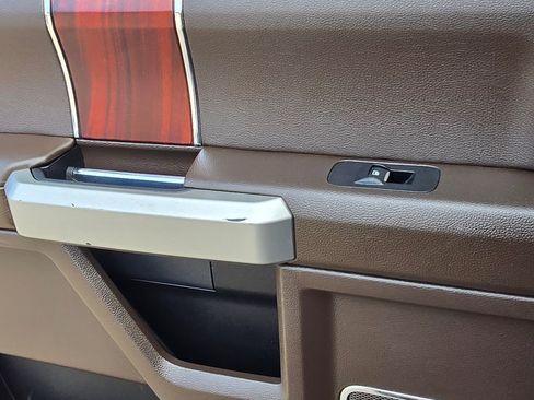 Used 2022 Ford F350 King Ranch w/ Tremor Off-Road Package image 21