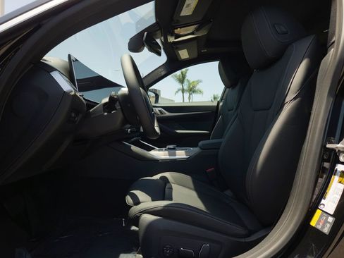 New 2026 BMW i4 eDrive40 w/ Premium Package RWD image 7