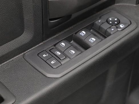 New 2025 RAM 2500 Tradesman AWD/4WD image 18