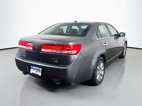 Used 2012 Lincoln MKZ AWD image 7