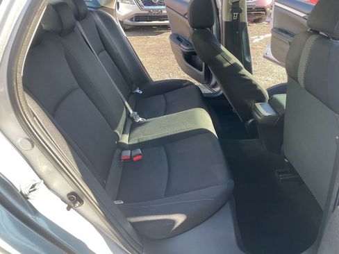 Used 2017 Honda Civic LX image 25