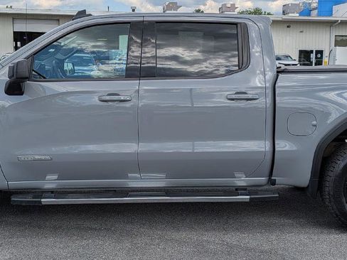 Used 2024 GMC Sierra 1500 Elevation AWD/4WD image 5