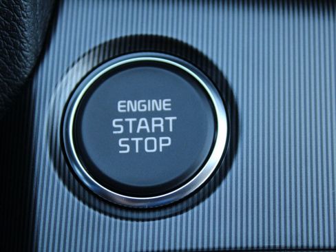 New 2026 Kia Sportage SX image 37