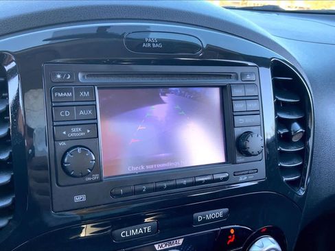 Used 2012 Nissan Juke SL image 27