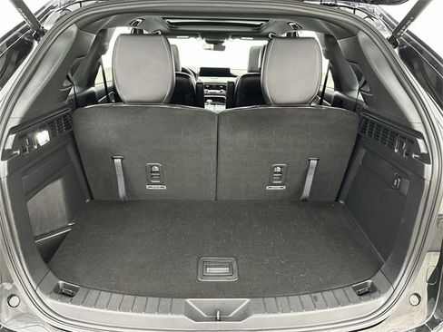 Used 2024 MAZDA CX-90 3.3 Turbo S w/ Premium Package image 25