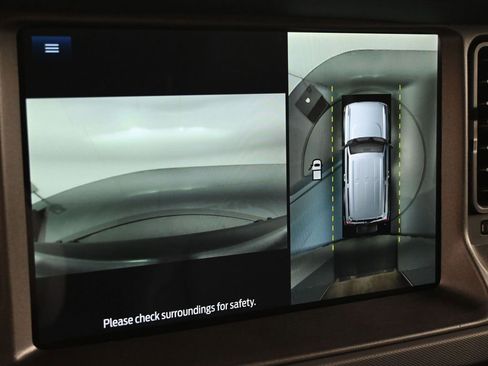 Used 2024 Ford Bronco Badlands image 15