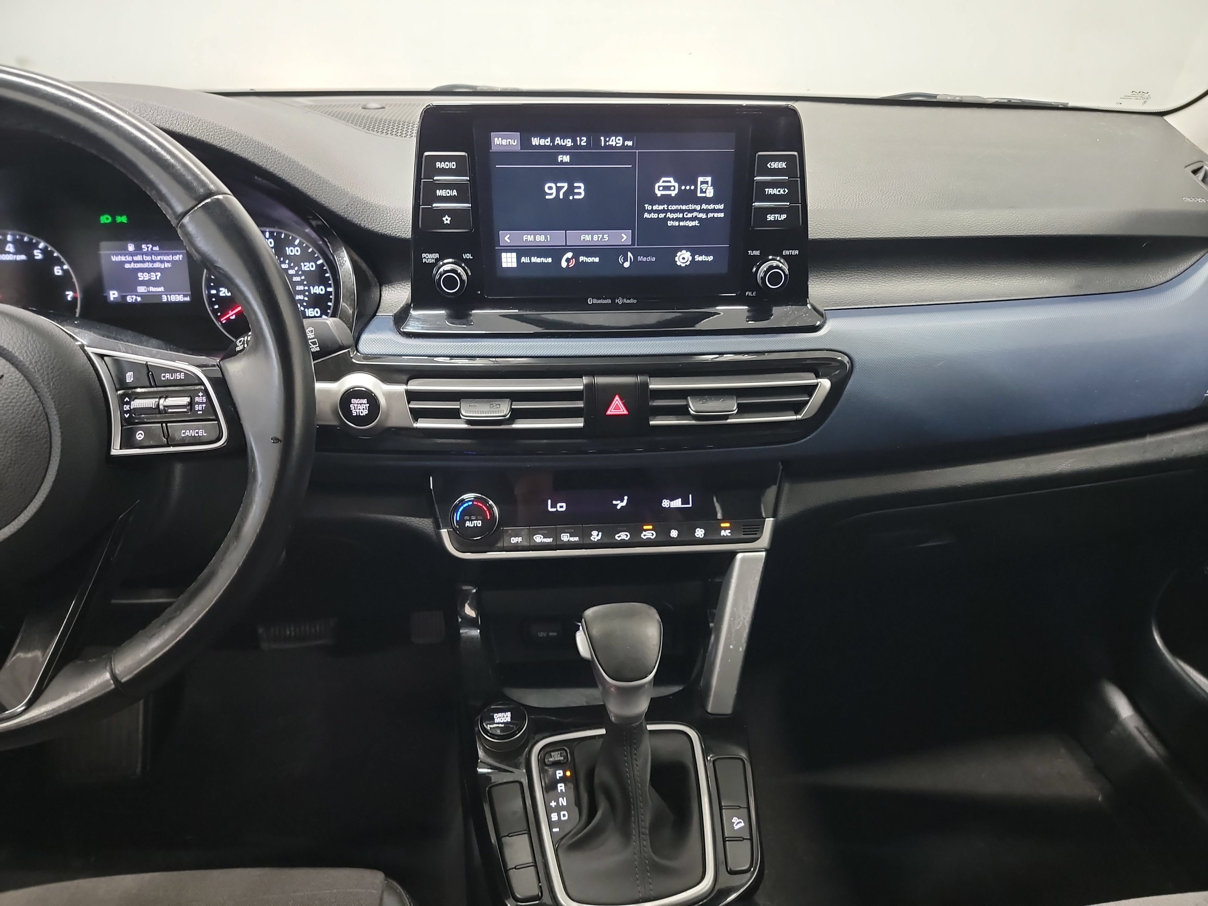 Used 2023 Kia Seltos S FWD image 20