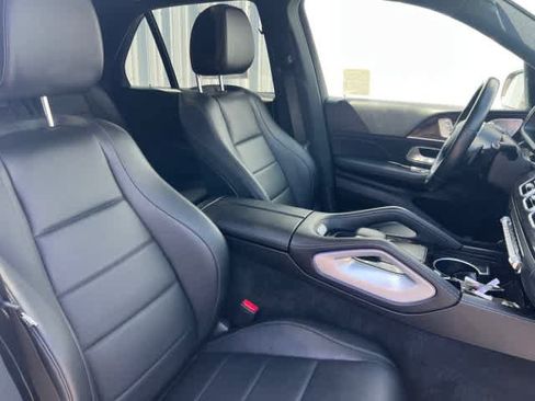 Certified 2022 Mercedes-Benz GLE 350 image 21