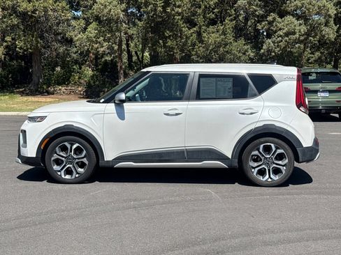 Used 2020 Kia Soul X-Line FWD image 7