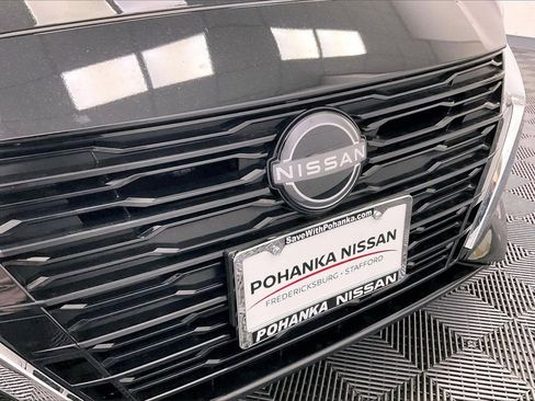 Certified 2025 Nissan Altima 2.5 S image 26