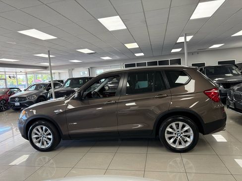 Used 2014 BMW X3 xDrive28i image 9