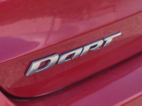 Used 2013 Dodge Dart SXT FWD image 13