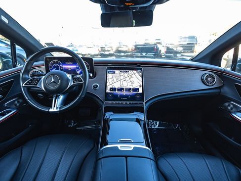 Used 2023 Mercedes-Benz EQE 350+ Sedan image 23