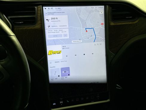 Used 2019 Tesla Model S Long Range image 26