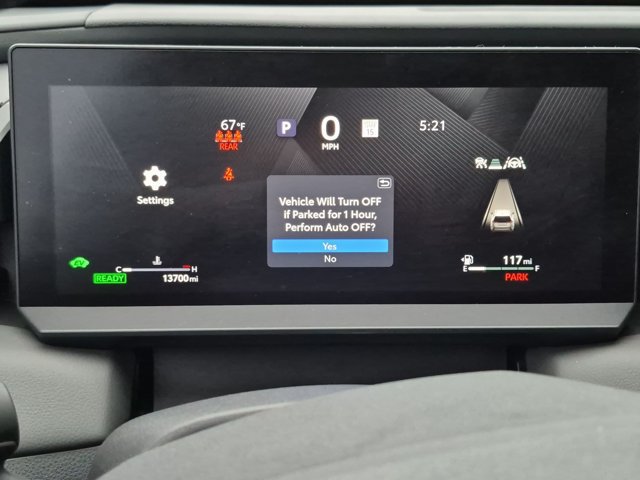 Certified 2026 Toyota RAV4 XLE Premium AWD/4WD image 10