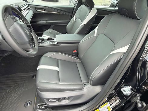 New 2026 Toyota Camry SE FWD image 20