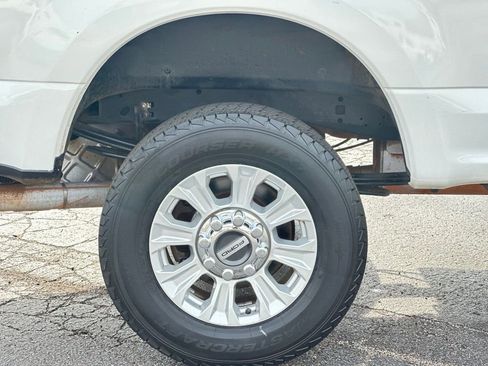 Used 2020 Ford F250 XL w/ STX Appearance Package image 26