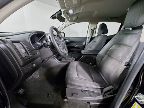 Used 2017 GMC Canyon SLE w/ SLE Convenience Package image 21