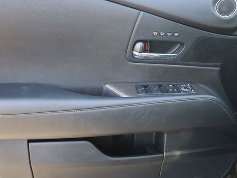 Used 2013 Lexus RX 350 AWD w/ Navigation Pkg image 11