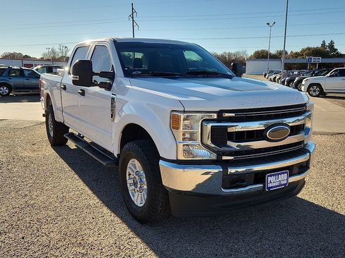 Used 2020 Ford F250 XLT image 4