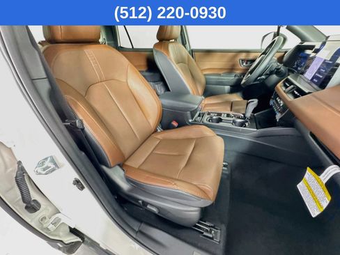 Used 2026 Subaru Outback Touring AWD/4WD image 37