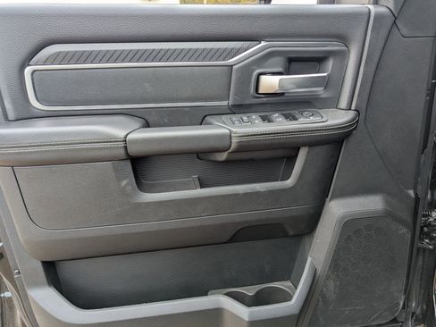 New 2026 RAM 3500 Big Horn image 17