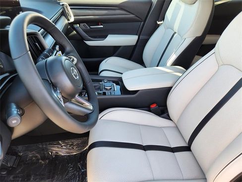 New 2026 MAZDA CX-50 AWD 2.5 S w/ Weather Package image 5