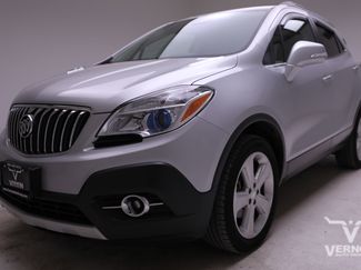 Used 2016 Buick Encore Leather video 1