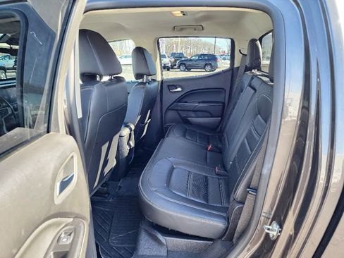 Used 2019 GMC Canyon Denali image 22