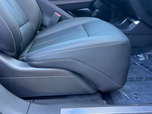 Used 2026 Cadillac Lyriq Sport w/ LPO, Floor Liner Package AWD/4WD image 22