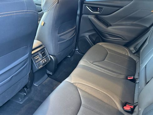 Certified 2024 Subaru Forester Wilderness image 17