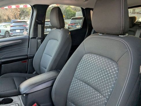 Used 2025 Ford Escape Active image 14