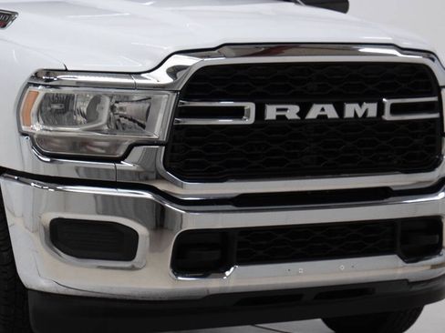 Used 2021 RAM 3500 Tradesman AWD/4WD image 9