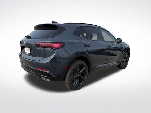 New 2026 Buick Envision Sport Touring AWD/4WD image 7