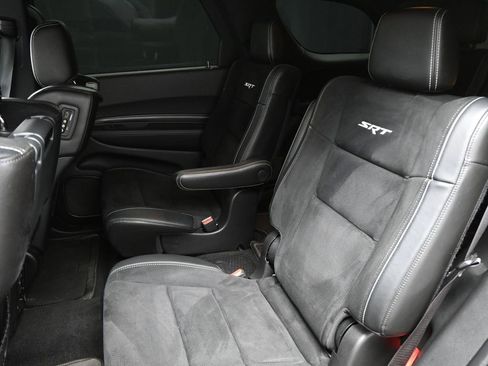 Used 2021 Dodge Durango SRT w/ Black Package image 13