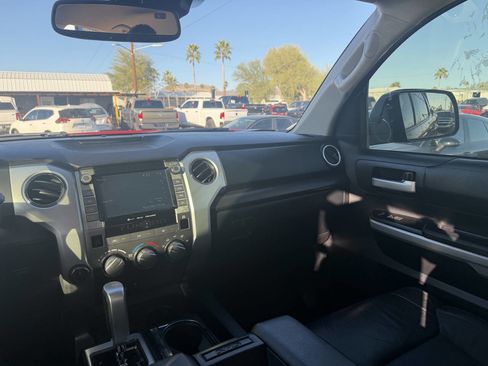 Used 2020 Toyota Tundra SR5 image 21