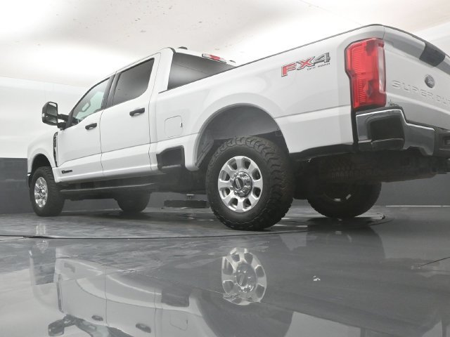 Used 2023 Ford F250 XLT w/ FX4 Off-Road Package AWD/4WD image 50