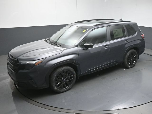 Used 2026 Subaru Forester Sport w/ Onyx Edition AWD/4WD image 44