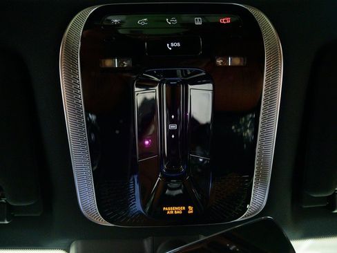 Certified 2022 Mercedes-Benz S 580 4MATIC Sedan image 17